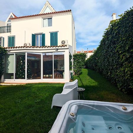 Azores Boho Villa Понта Делгада Екстериор снимка