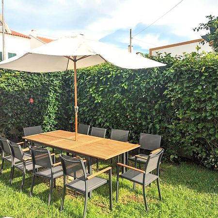 Azores Boho Villa Понта Делгада Екстериор снимка