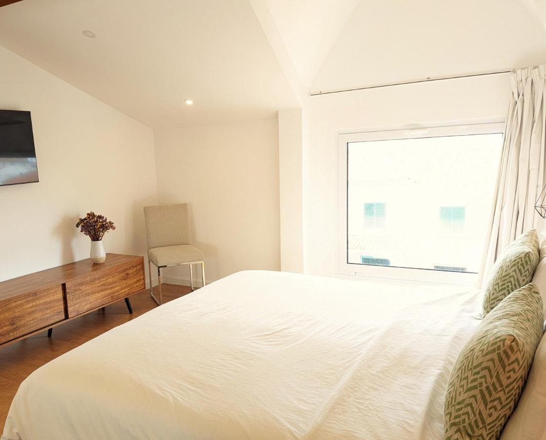 Azores Boho Villa Понта Делгада Екстериор снимка