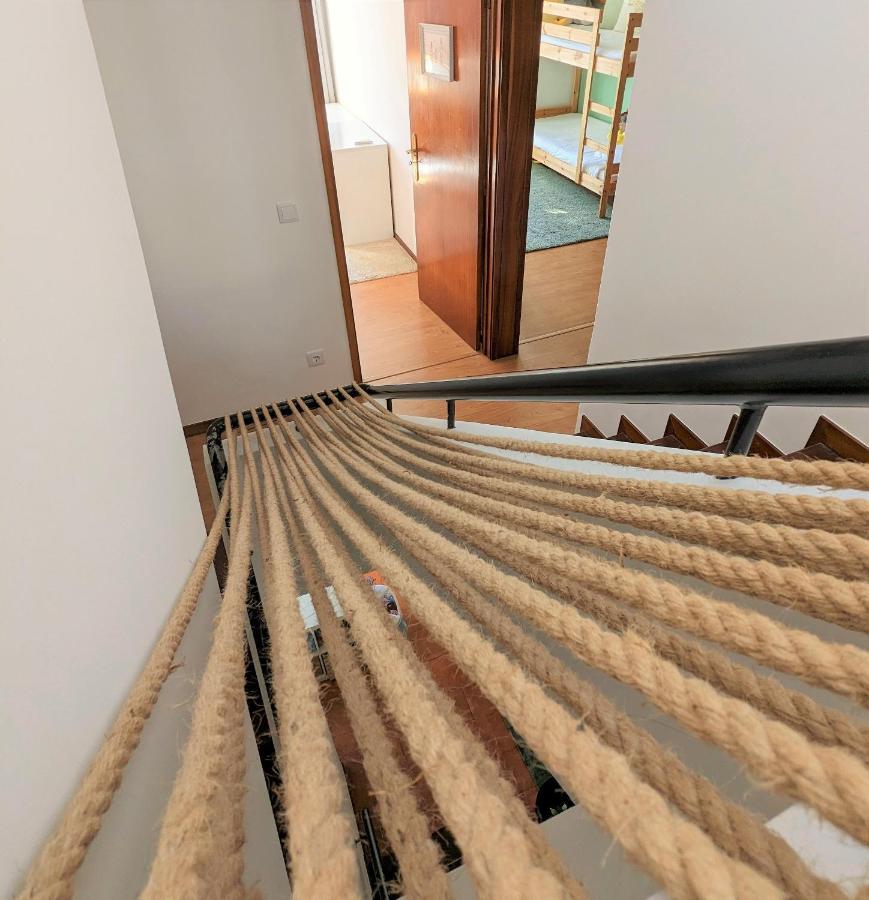 Azores Boho Villa Понта Делгада Екстериор снимка