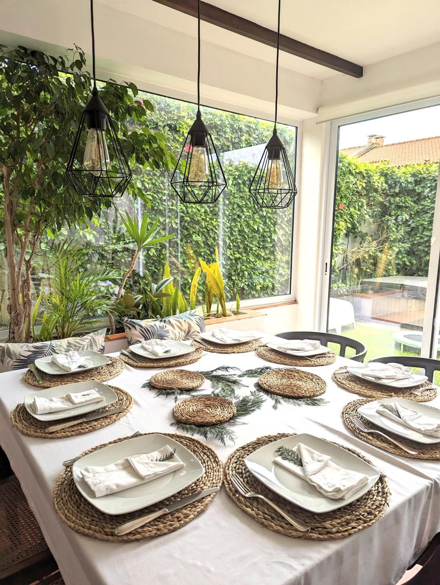 Azores Boho Villa Понта Делгада Екстериор снимка