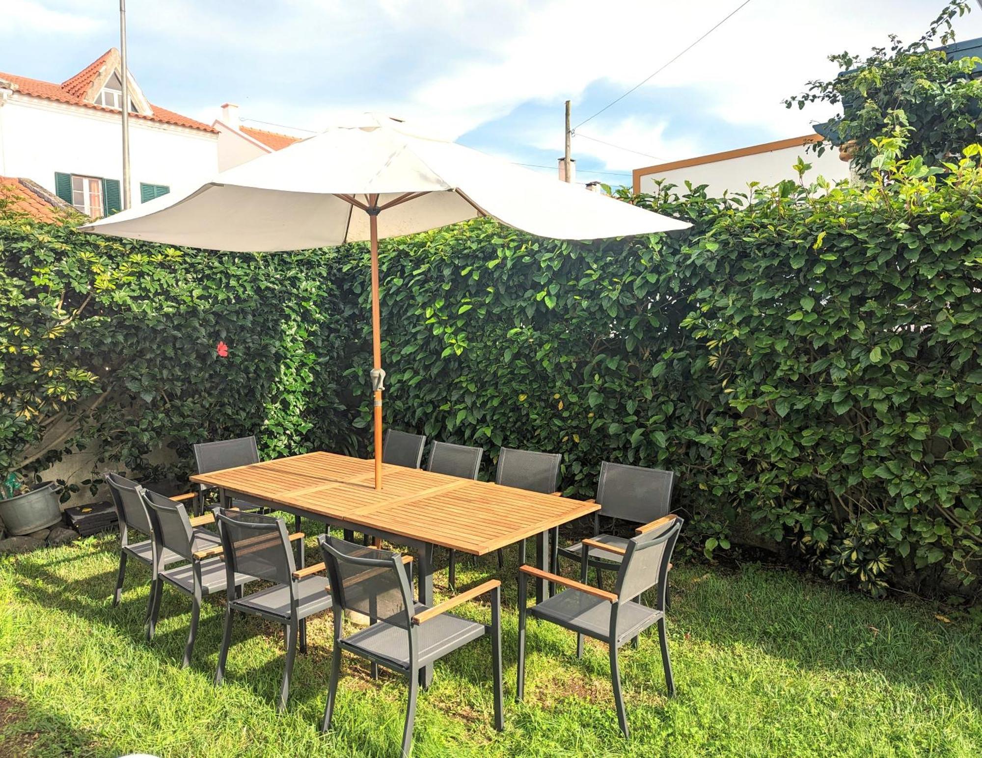 Azores Boho Villa Понта Делгада Екстериор снимка